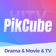 Icon of program: PikCube - Drama Movie TV