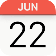 Icon of program: iCalendar iOS 13