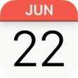 Icon of program: iCalendar iOS 13