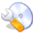 Icono de programa: Solid WMV to DVD Converte…
