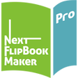 Icon of program: Next FlipBook Maker Pro