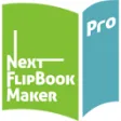Icon of program: Next FlipBook Maker Pro
