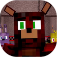 Animatronics Mod for Minecraft icon