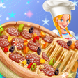 Icon of program: My Pizza Truck Cafe Delux…