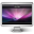 Icono de programa: Screensaver +