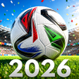 Icon of program: Football 2026 - Soccer Ga…