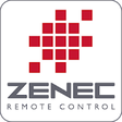 Icon of program: ZENEC SP-REM