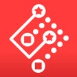Icon of program: Symbol Link - new puzzle …