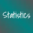 Icon of program: Statistics