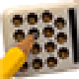Icono de programa: Domino Scorekeeper Deluxe