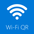 Icon of program: Wi-Fi QR for Windows 10