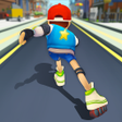 Icon of program: Roller Skating 3D