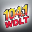 Icon of program: 104.1 WDLT