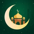 Icon of program: Ramadan Calendar - Holy Q…