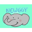 Icon of program: Newggy - The Sweetest Ele…