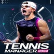 Icon of program: Tennis Manager 2024
