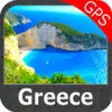 Icon of program: Marine: Greece - GPS Map …