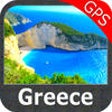 Icon of program: Marine: Greece - GPS Map …