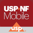 Icon of program: USP-NF Mobile