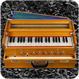 Icono de programa: Harmonium