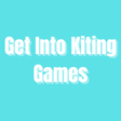 Icon of program: Get Into Kiting Games