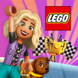 Icono de programa: LEGO Friends: Heartlake R…
