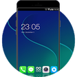 Icon of program: Theme for Oppo R9s HD Wal…