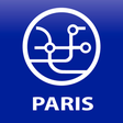 Icon of program: City Transport Map Paris
