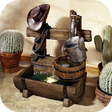 Icon of program: DIY Water Fountain Ideas