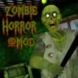 Icon of program: Zombie Granny Evil House:…