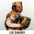 Icon of program: I.K. Dairo Songs
