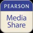 Icon of program: Pearson MediaShare