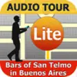 Icon of program: Bars of San Telmo in Buen…