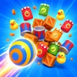Icono de programa: Boom Crush: 3D Blast Fun