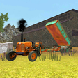 Icono de programa: Classic Tractor 3D: Sand …