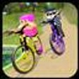 Icon of program: Blocky Kids BMX Cycle Rac…