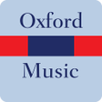 Icon of program: Oxford Dictionary of Musi…