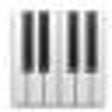 Icono de programa: Mini Piano Lite
