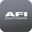 Icon of program: AFI group of companies