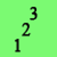 Icon of program: Count It for Windows 8