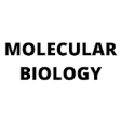 Icon of program: MOLECULAR BIOLOGY