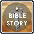 100+ Bible Stories icon