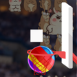 Icon of program: Basket Toss Rush