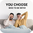 Icono de programa: GayFinder - Gay Chat & Da…