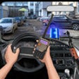 Icon of program: Police VAZ LADA Simulator