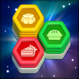 Icon of program: Cooking Blast 3D : Hexa M…