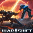 Icono de programa: Warshift 2