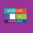 Icon of program: 8.1 Features
