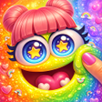 Icono de programa: Emma  My Slime Pet Care G…