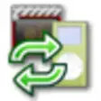 Icon of program: Bytessence MPxConverter